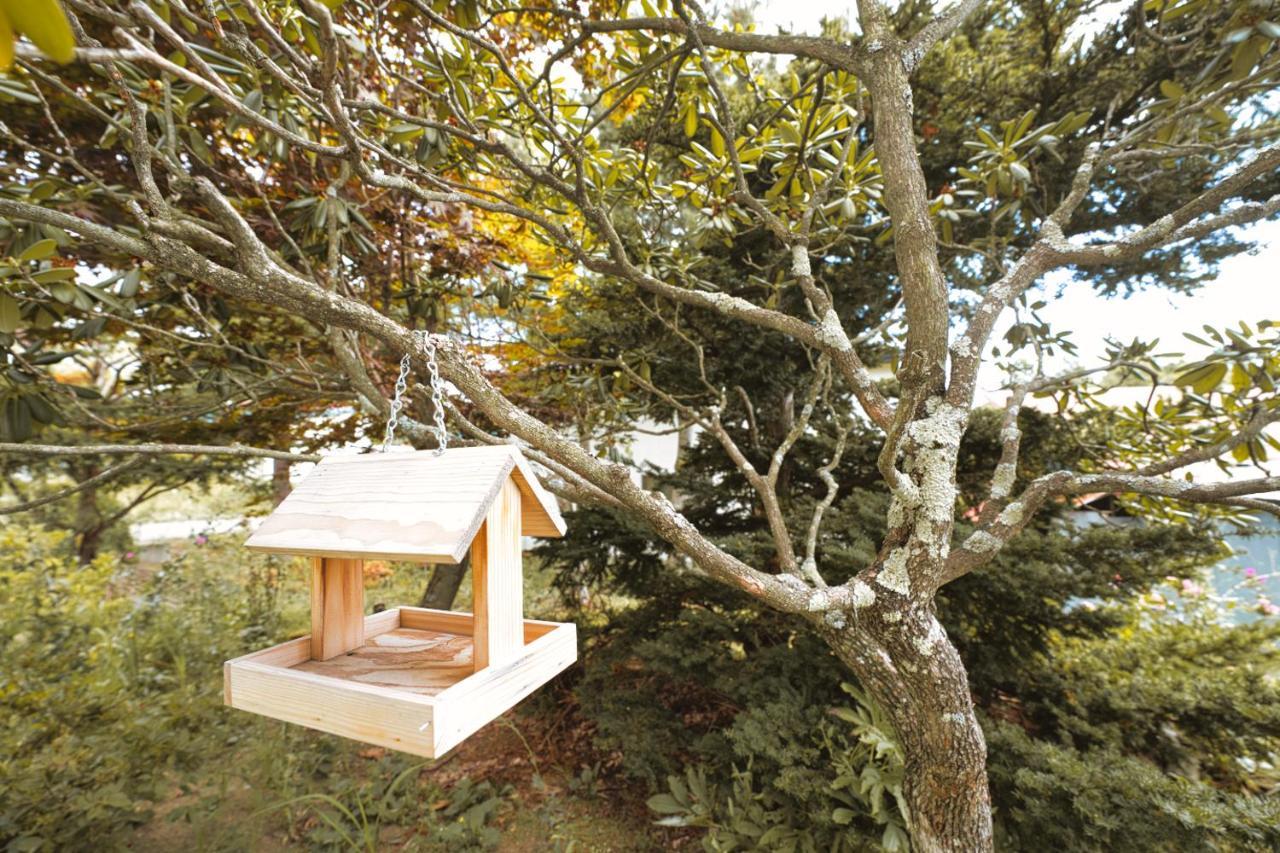 Villa Maple Farm Asahikawa Exterior foto